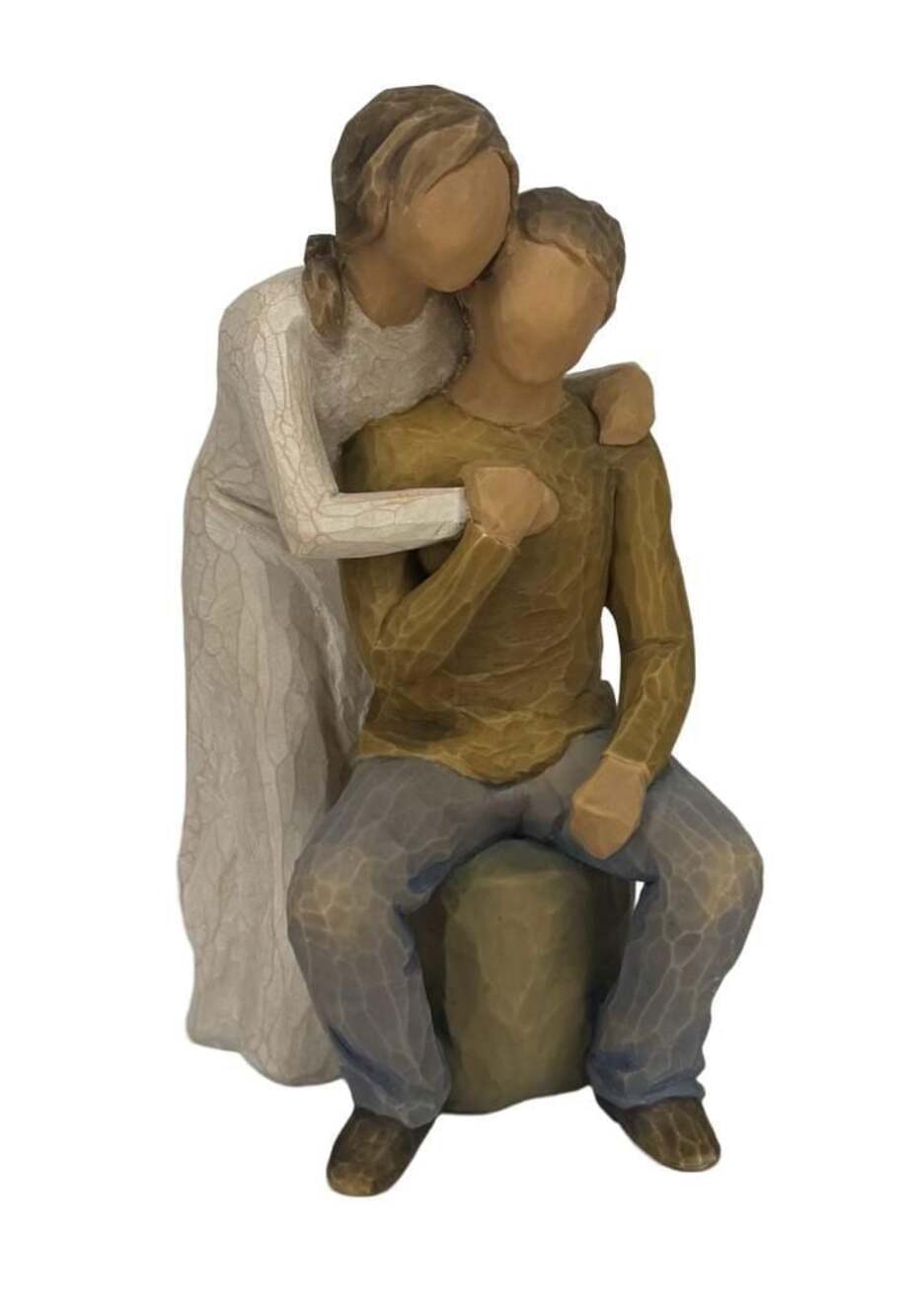 Willow Tree You and Me Figurine by Susan Lordi
